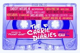 The Carrie Diaries Fotoğrafı