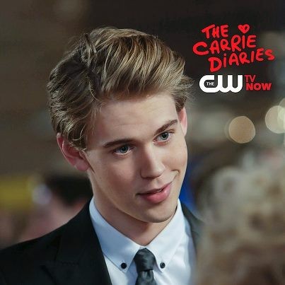 The Carrie Diaries Fotoğrafları 16