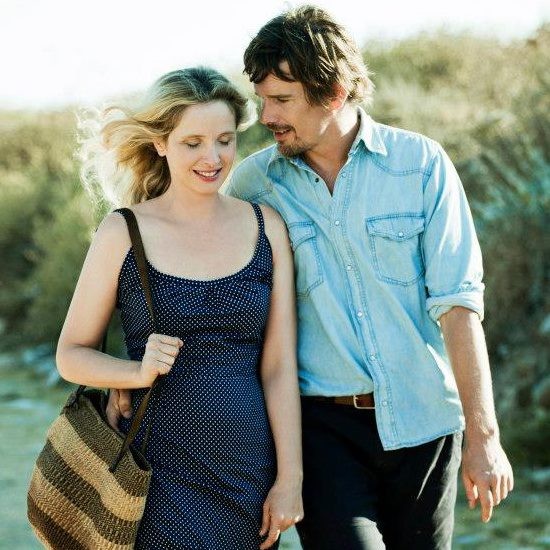 Geceyarısından Önce Fotoğrafı