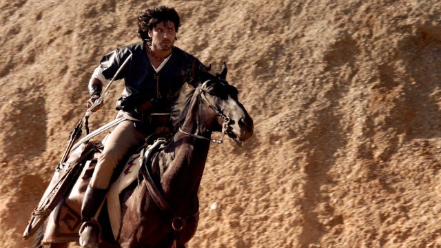 Karaoğlan Fotoğrafı