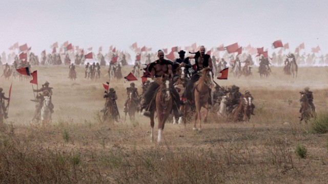 Karaoğlan Fotoğrafı