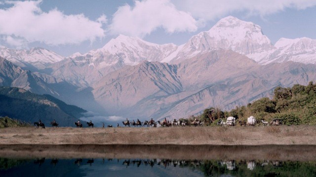 Karaoğlan Fotoğrafı