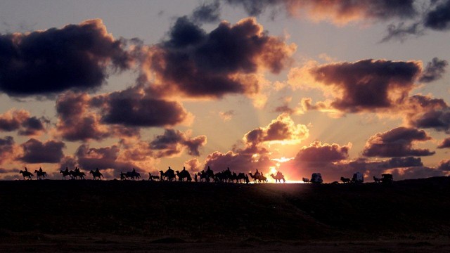 Karaoğlan Fotoğrafı