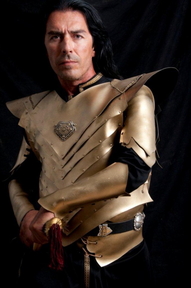 Karaoğlan Fotoğrafı