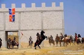 Karaoğlan Fotoğrafı