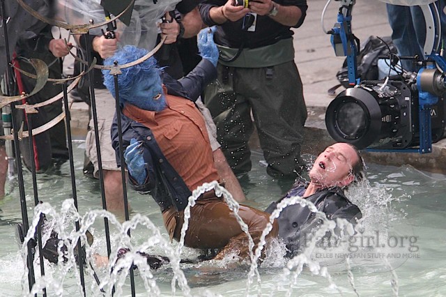 X-Men: Geçmiş Günler Gelecek Fotoğrafı