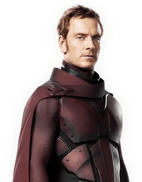 X-Men: Geçmiş Günler Gelecek Fotoğrafı