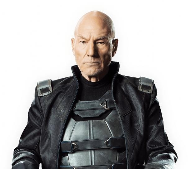 X-Men: Geçmiş Günler Gelecek Fotoğrafı
