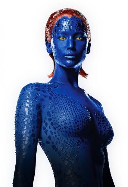 X-Men: Geçmiş Günler Gelecek Fotoğrafı