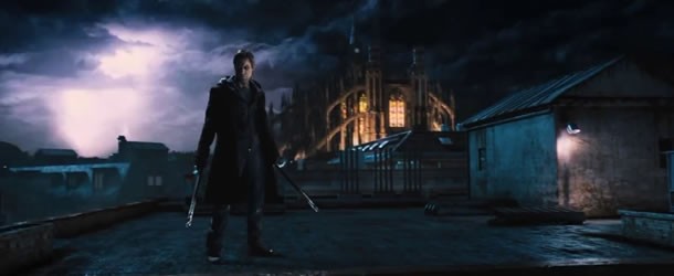 Frankenstein: Ölümsüzlerin Savaşı Fotoğrafı