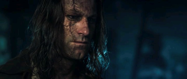 Frankenstein: Ölümsüzlerin Savaşı Fotoğrafı