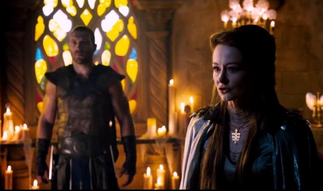 Frankenstein: Ölümsüzlerin Savaşı Fotoğrafı