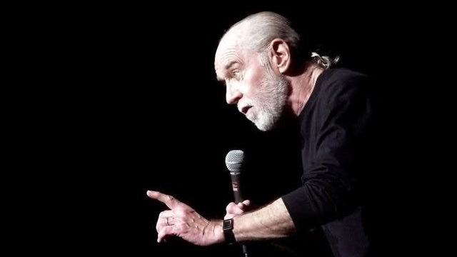 George Carlin: Back in Town Fotoğrafları 3