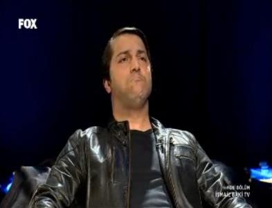 Sabit Kanca Fotoğrafı