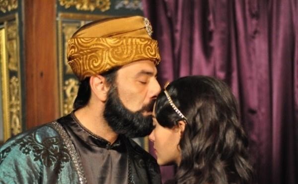 Esir Sultan Fotoğrafı