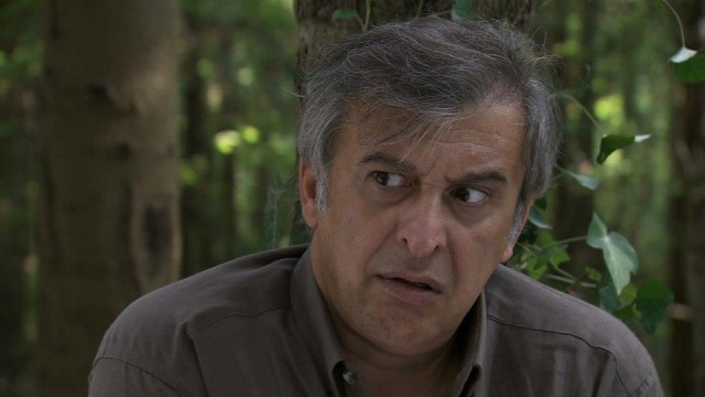 Zengin Kız Fakir Oğlan Fotoğrafı