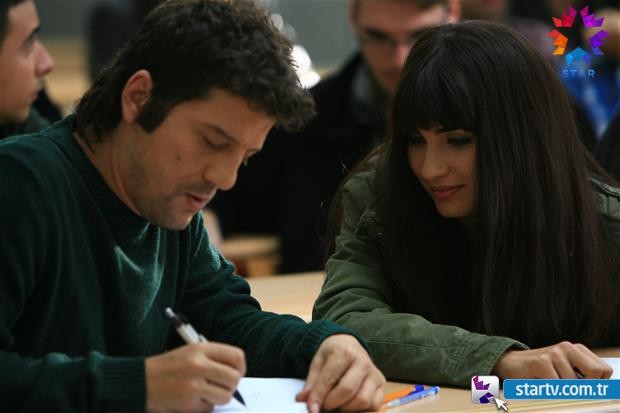 20 Dakika Fotoğrafı