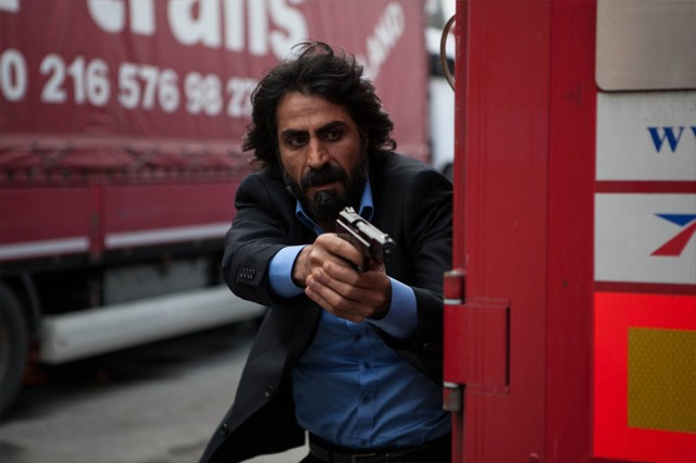 Kurtlar Vadisi Pusu Fotoğrafı