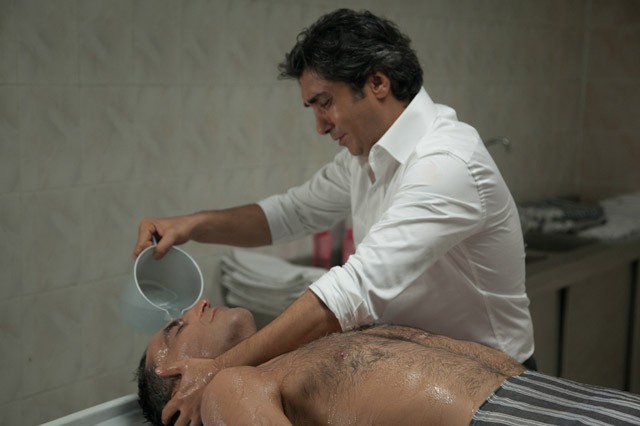 Kurtlar Vadisi Pusu Fotoğrafı