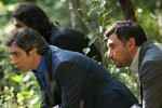 Kurtlar Vadisi Pusu Fotoğrafı