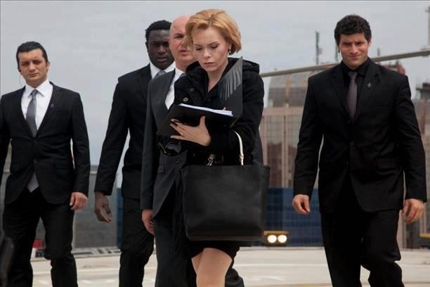 Kurtlar Vadisi Pusu Fotoğrafı