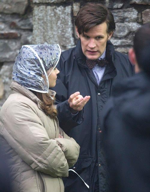 Doctor Who Fotoğrafı