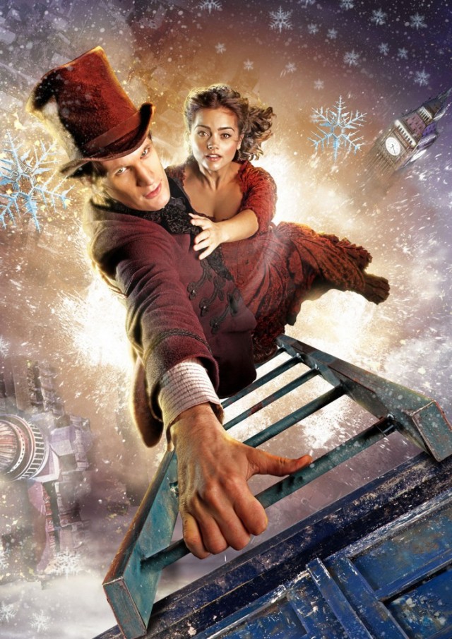 Doctor Who Fotoğrafı
