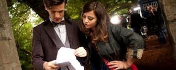 Doctor Who Fotoğrafları 138