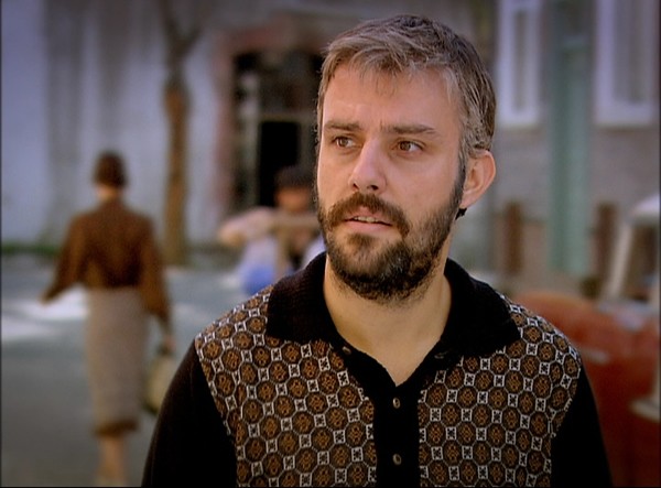 Öyle Bir Geçer Zaman Ki Fotoğrafı