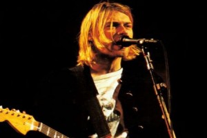 Kurt Cobain: Bir Oğul Hakkında Fotoğrafları 0