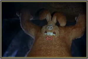 Wallace ve Gromit Yaramaz Tavşana Karşı Fotoğrafı
