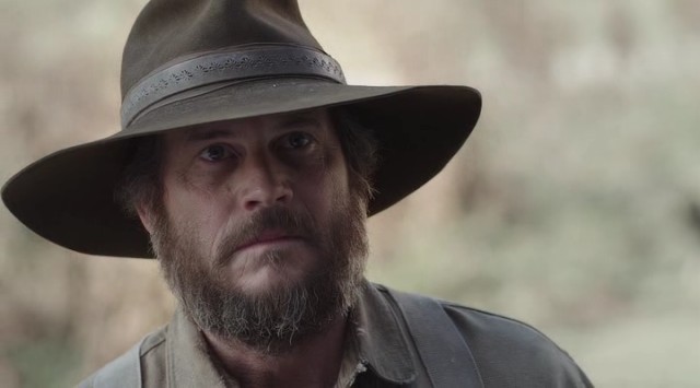 Hatfields & McCoys Fotoğrafı