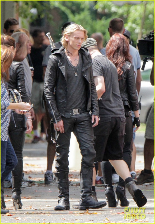 Ölümcül Oyuncaklar: Kemikler Şehri Fotoğrafı