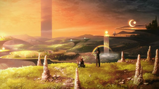 Sword Art Online Fotoğrafları 1