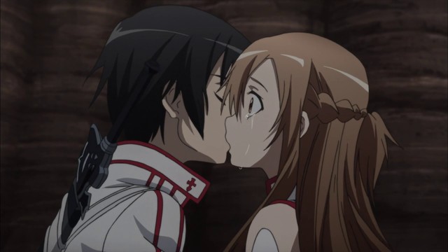 Sword Art Online Fotoğrafları 3