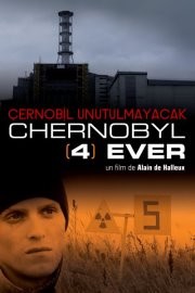 Chernobyl Forever Fotoğrafları 1