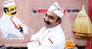 Leyla ile Mecnun Fotoğrafı