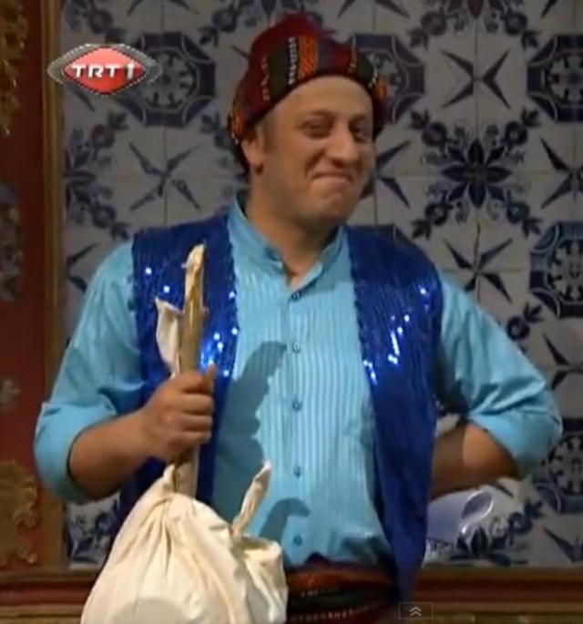 Leyla ile Mecnun Fotoğrafı