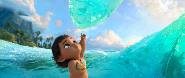 Moana Fotoğrafları 10