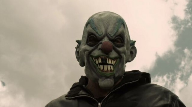 İrkiliş Fotoğrafı