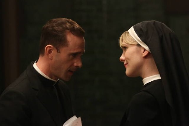 American Horror Story Fotoğrafı