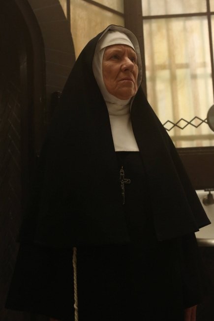 American Horror Story Fotoğrafı