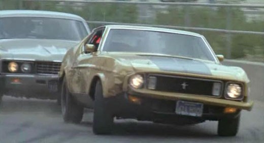 Gone in 60 Seconds Fotoğrafı