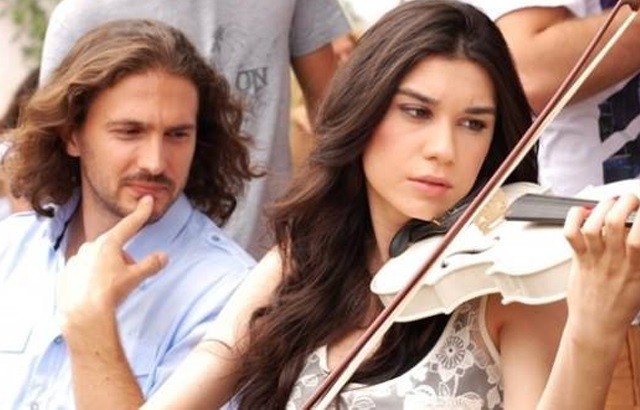 Peri Masalı Fotoğrafı