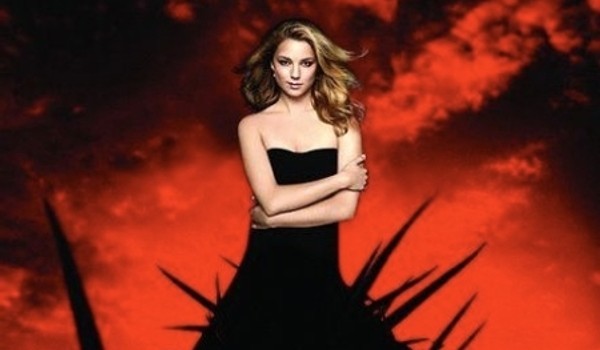 Revenge Sezon 3 Fotoğrafı