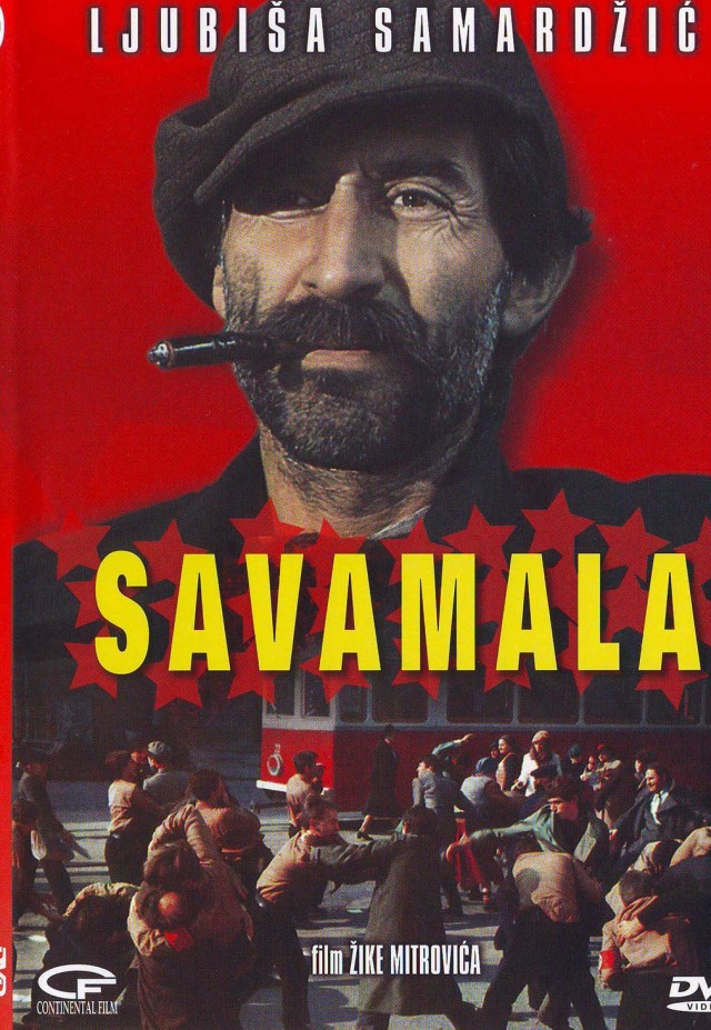 Savamala Fotoğrafı
