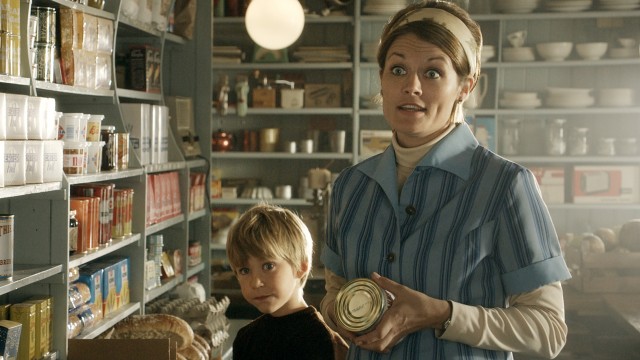 Twigson Ties the Knot Fotoğrafı