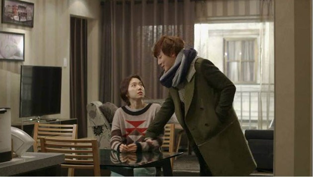 Flower Boy Next Door Fotoğrafları 23