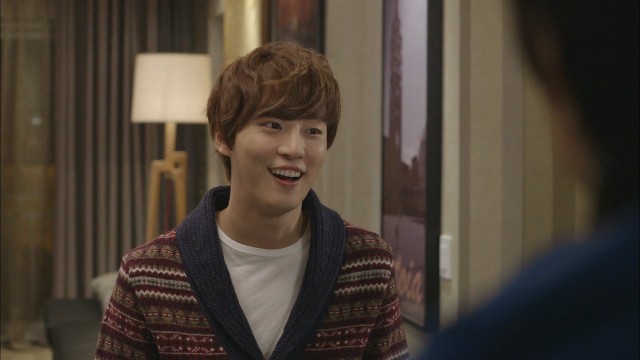 Flower Boy Next Door Fotoğrafı