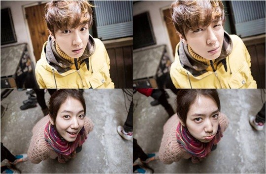 Flower Boy Next Door Fotoğrafı